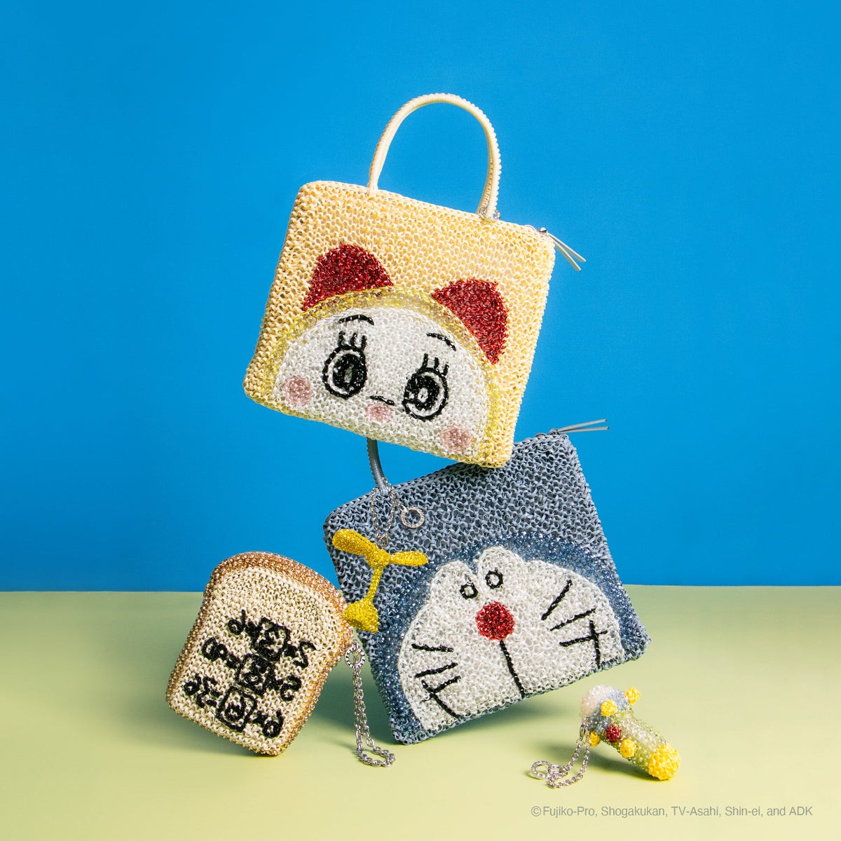 DORAEMON COLLECTION