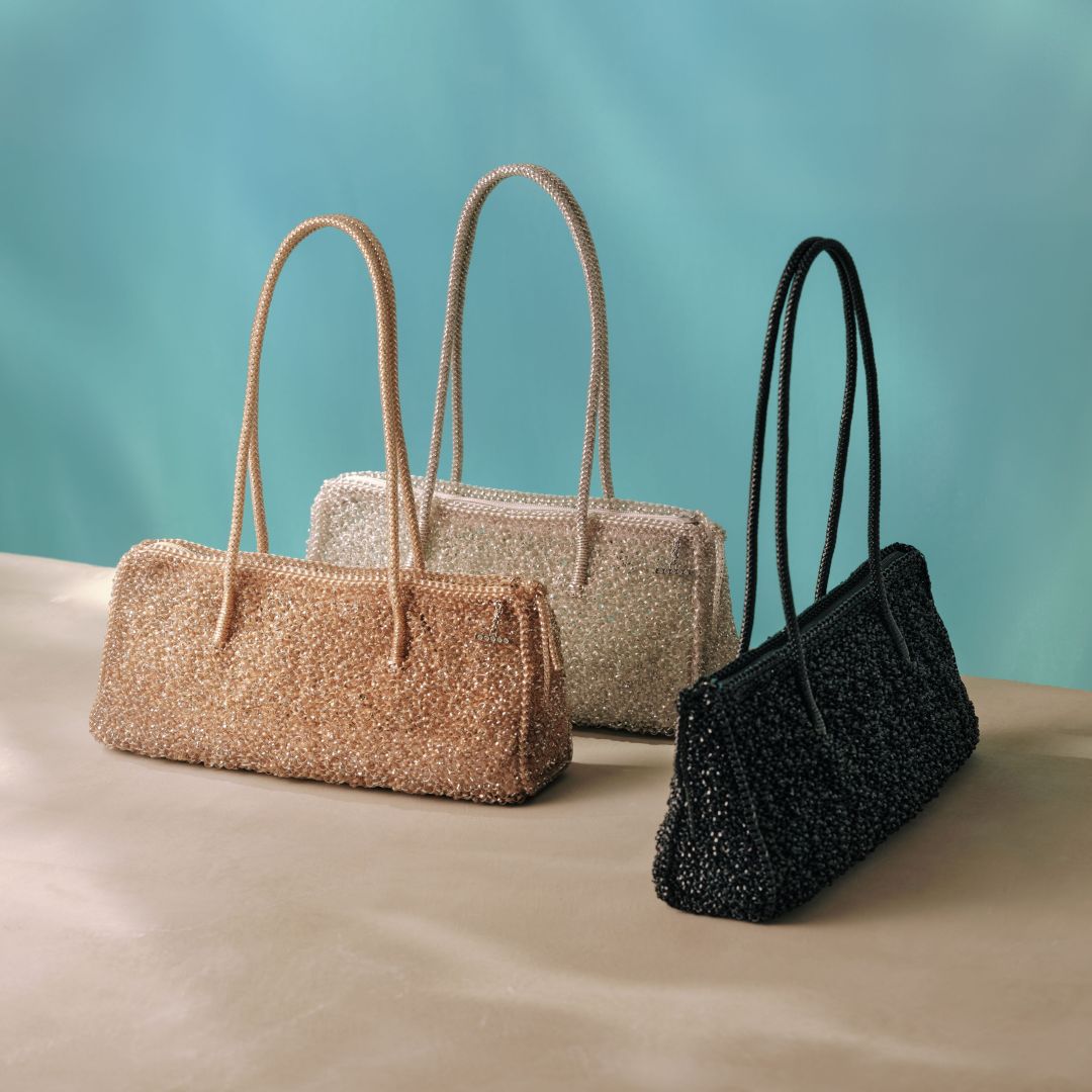 SHOULDER BAGS