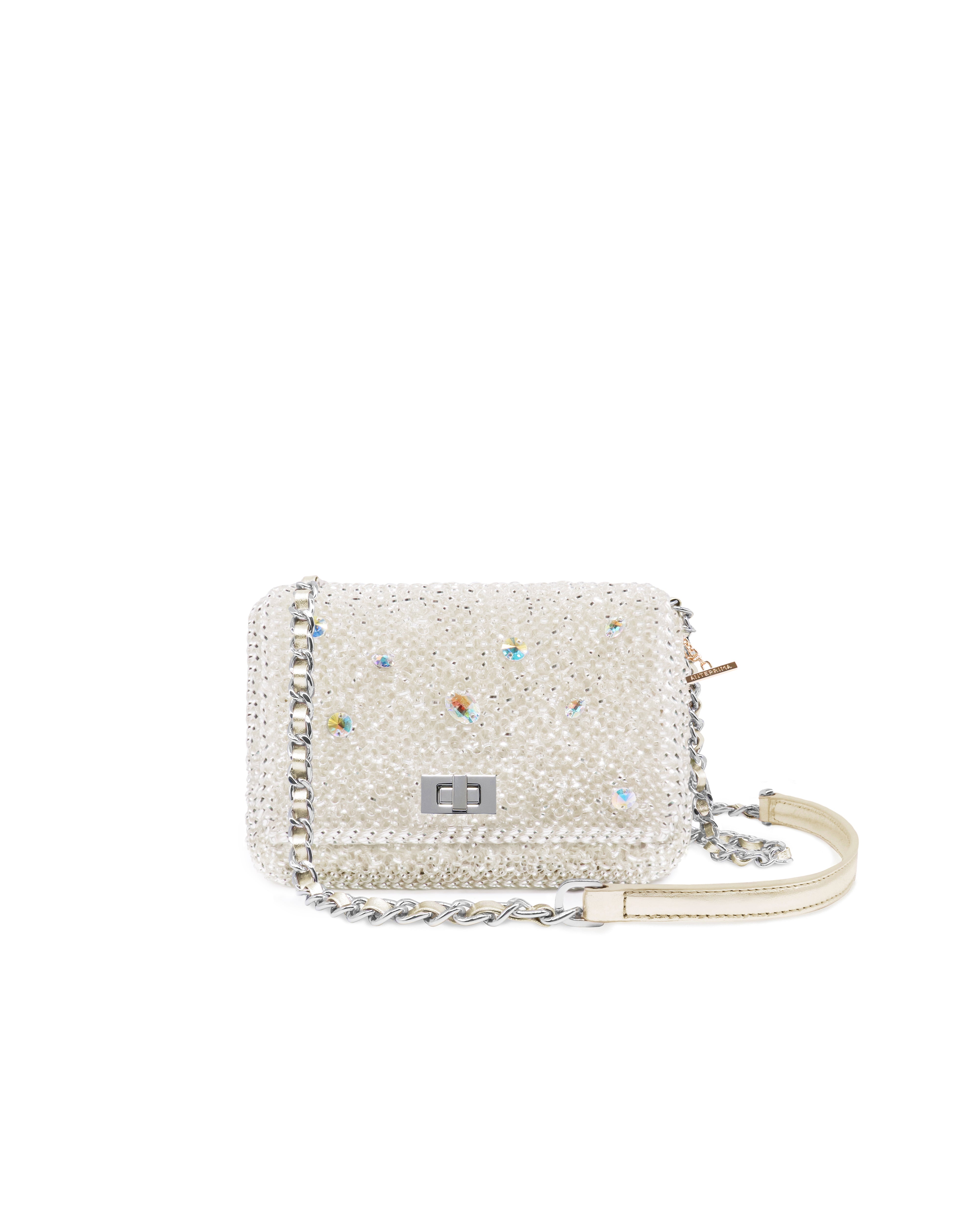 ANTEPRIMA | 999 WIREBAG Collection | ANTEPRIMA Online Store