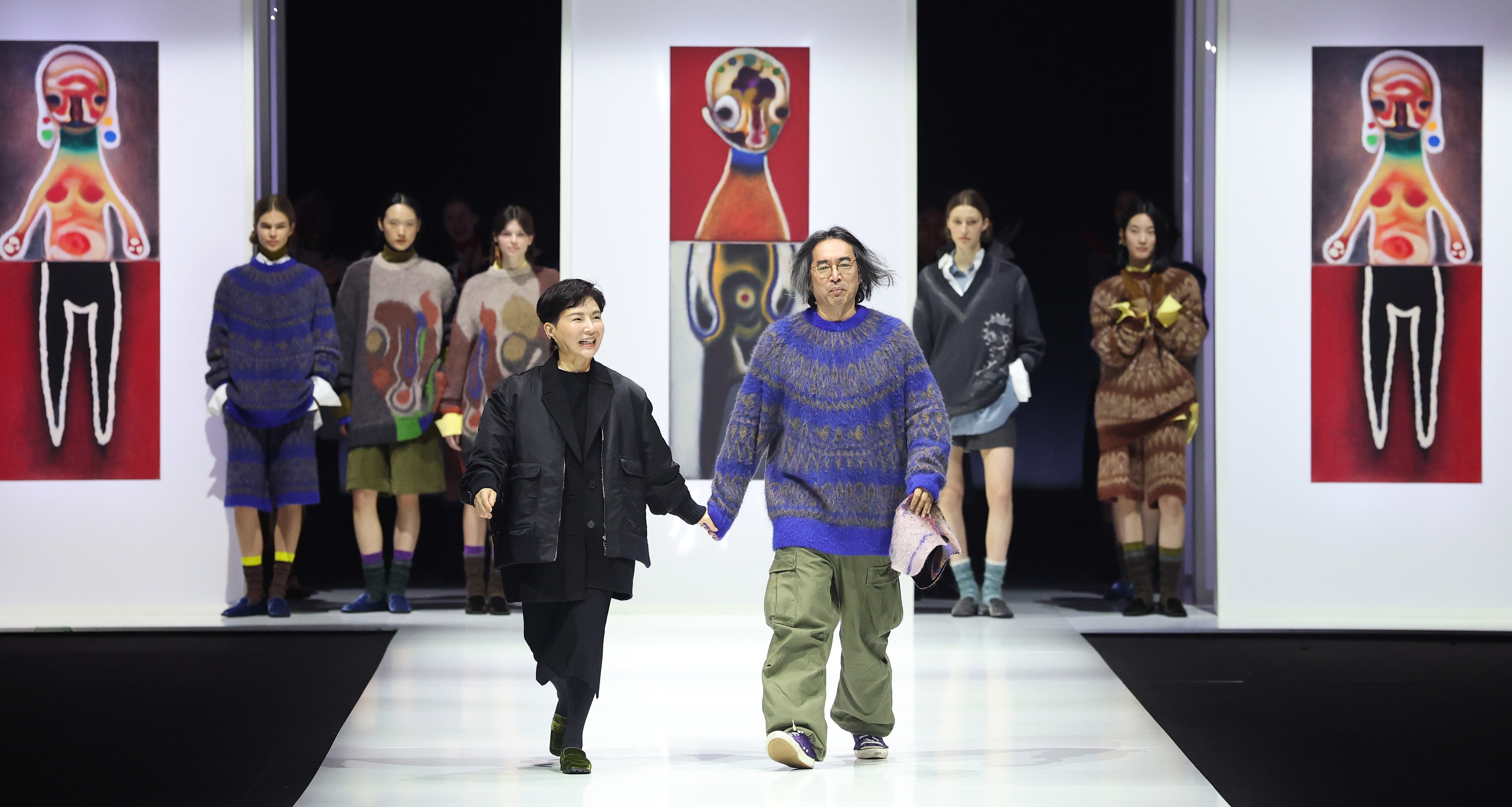 ANTEPRIMA x IZUMI KATO 系列– ANTEPRIMA Online Store