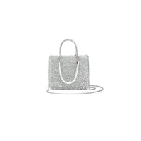 ANTEPRIMA_WIREBAG_30TH_ANNIVERSARY_PB23FSS0PH_Crossbody_Bag_silver_with_pearl_chain