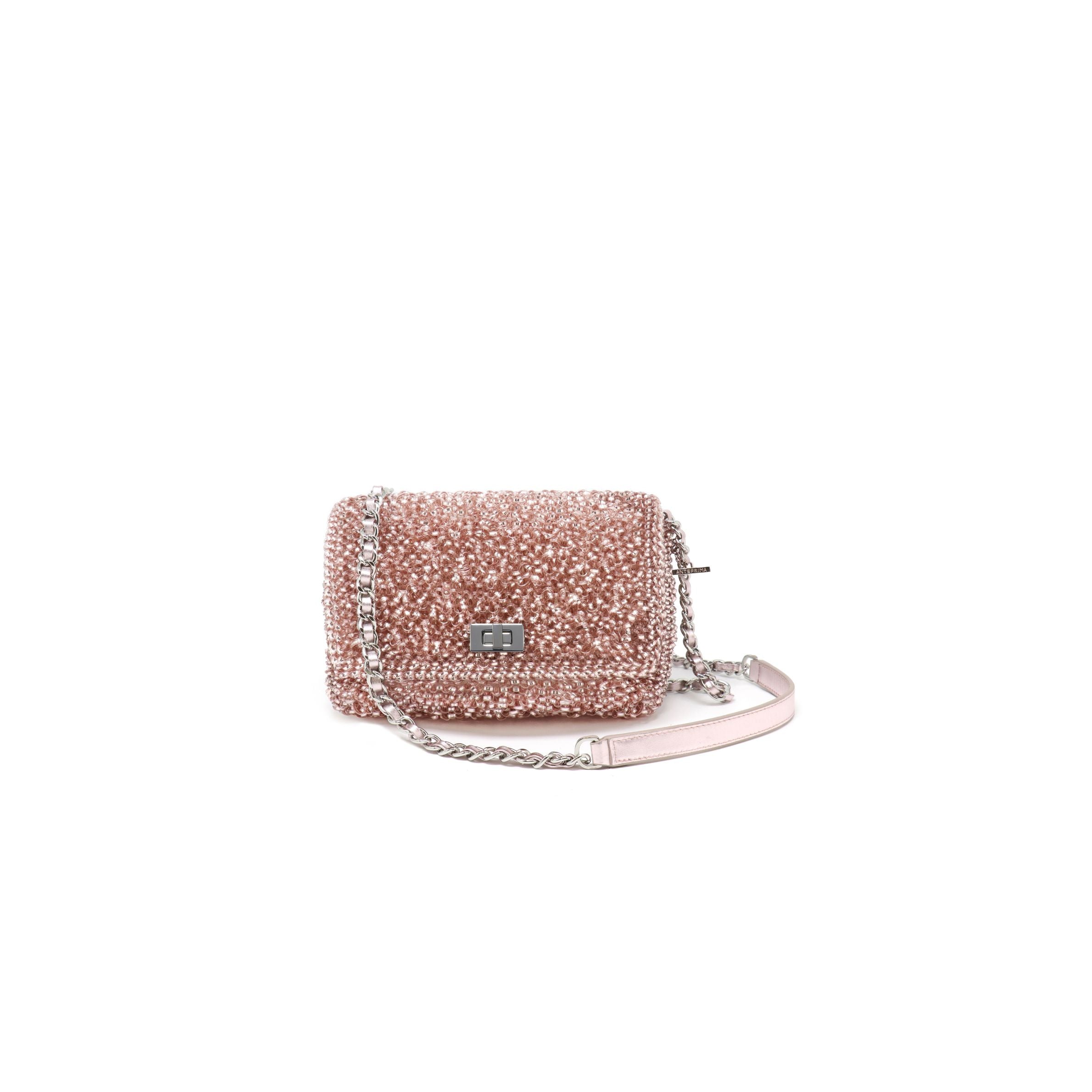 ANTEPRIMA | 999 WIREBAG Collection | ANTEPRIMA Online Store
