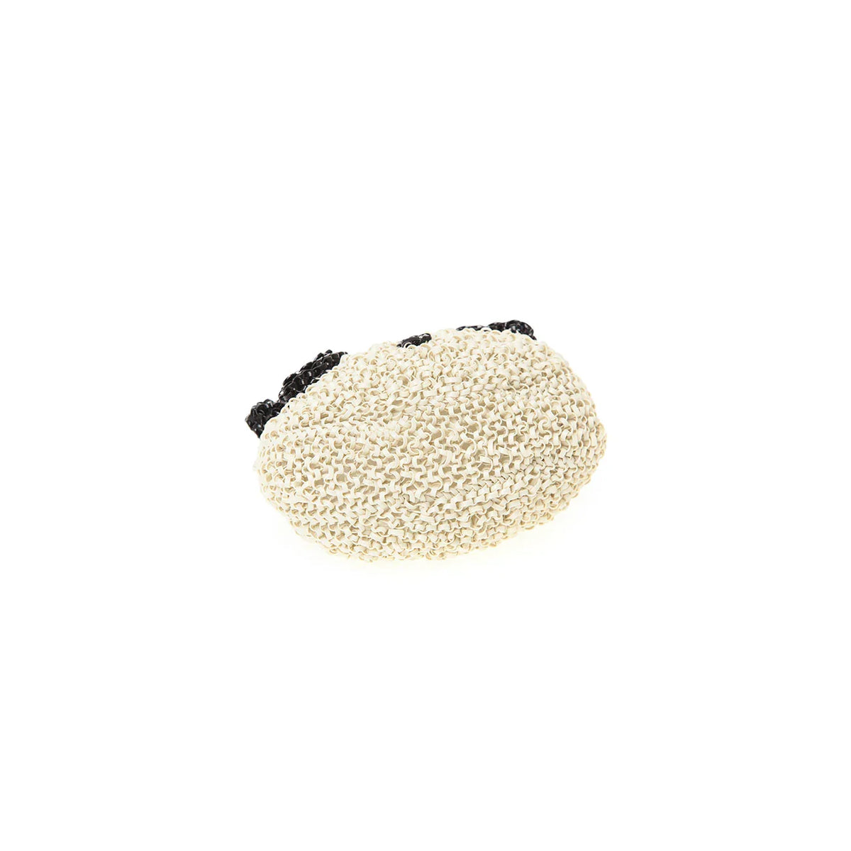 ANTEPRIMA_WIREBAG_ANIMALE_PANDA_PB15S096B6_Crossbody_Bag_solid-white-black_back