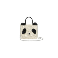 ANTEPRIMA_WIREBAG_ANIMALE_PANDA_PB22F090EL_Crossbody_Bag_STANDARD_MINIATURA_latte_opaco_nero_opaco