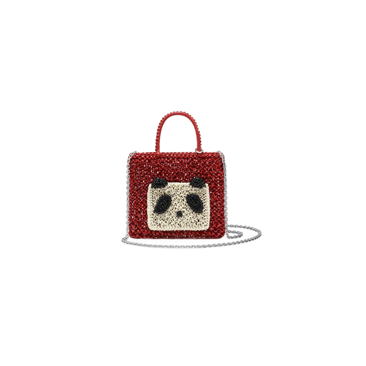 ANTEPRIMA_WIREBAG_ANIMALE_PANDA_PB24F090KB_Crossbody_Bag_solid-bright-red