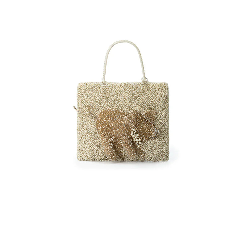 ANTEPRIMA_WIREBAG_ANIMALE_PIG_PB19S090V9_Tote_Bag_solid-white-silver-gold