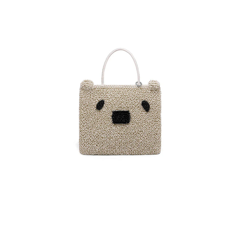 ANTEPRIMA_WIREBAG_ANIMALE_POLAR_BEAR_PB23F090FV_Tote_Bag_white