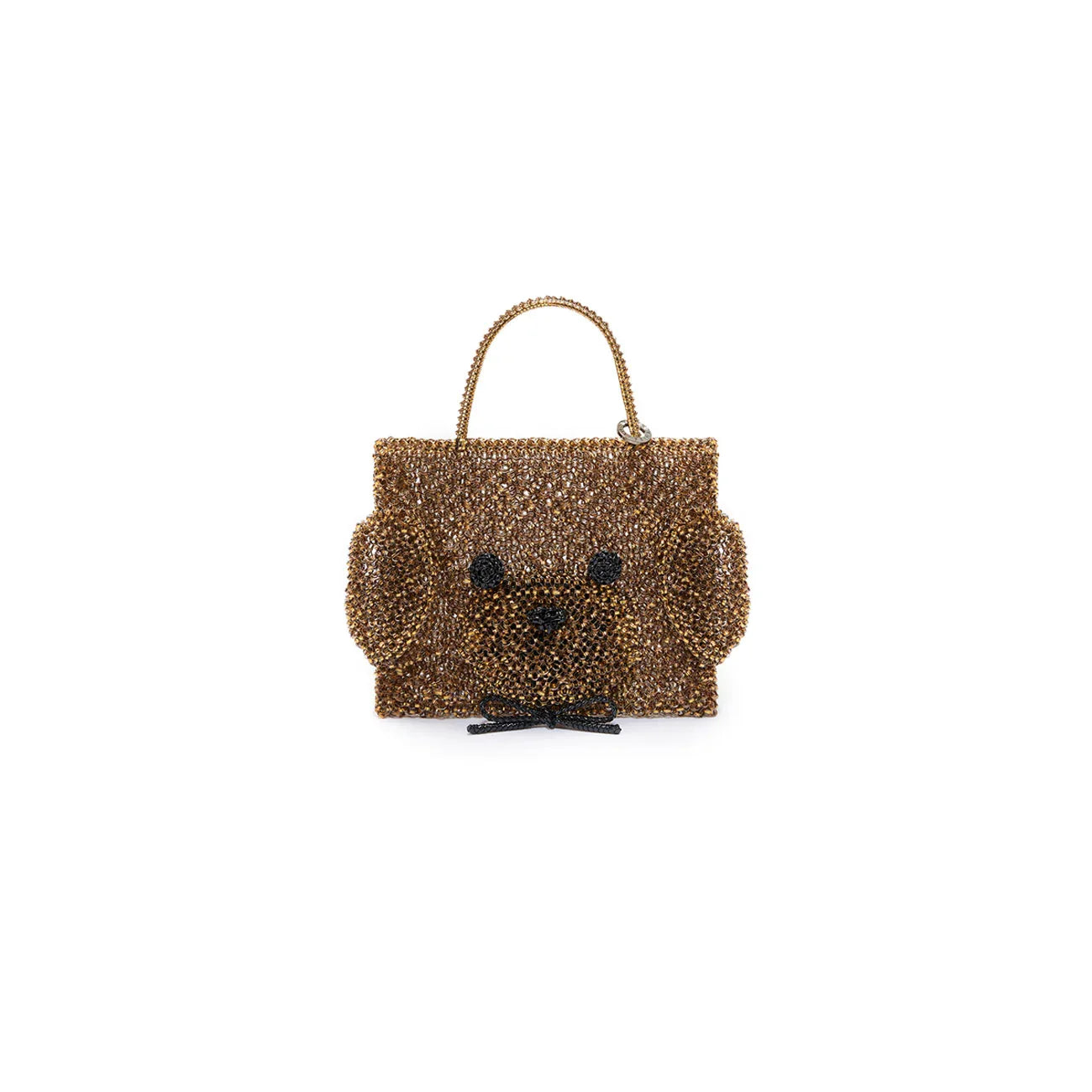 ANTEPRIMA_WIREBAG_ANIMALE_POODLE_PB23F090FT_Handbag_bronze