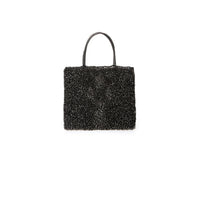 ANTEPRIMA_WIREBAG_ANIMALE_SHIBA_INU_PB19F090AB_Tote_Bag_black_back