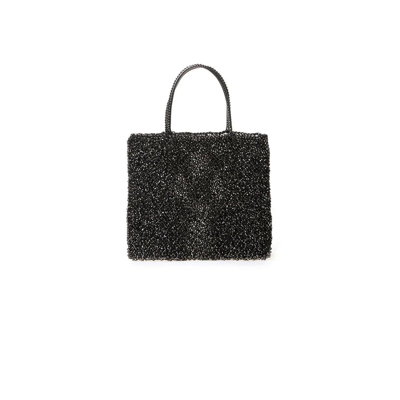 ANTEPRIMA_WIREBAG_ANIMALE_SHIBA_INU_PB19F090AB_Tote_Bag_black_back