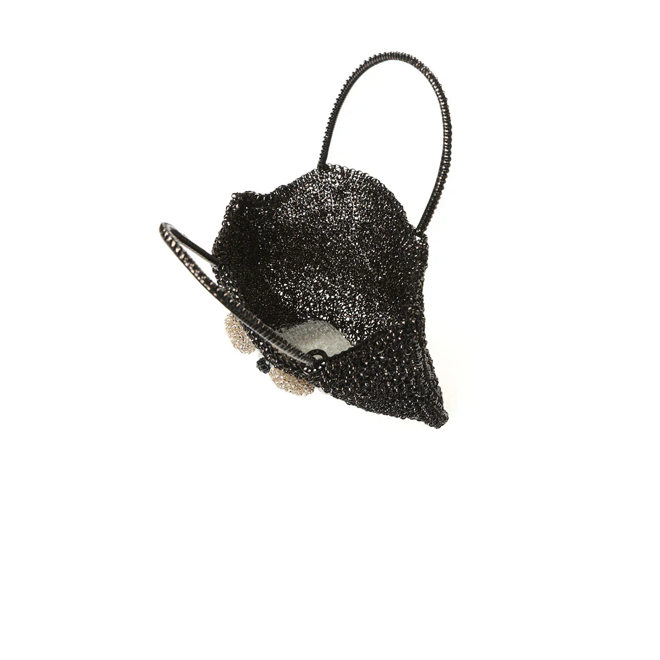 ANTEPRIMA_WIREBAG_ANIMALE_SHIBA_INU_PB19F090AB_Tote_Bag_black_inside