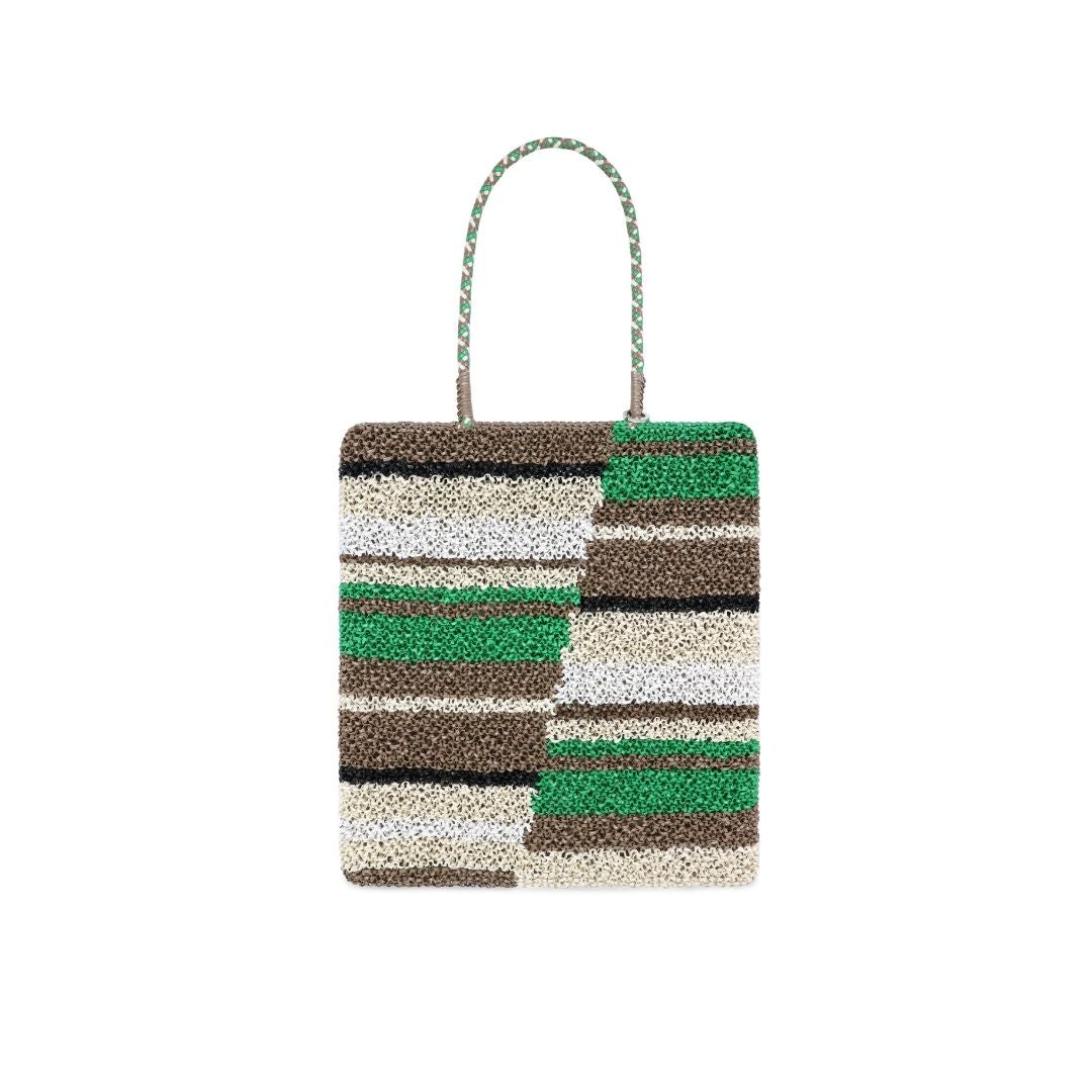 BLOCCO DI COLORE - FLAT LUGGAGE 24/7