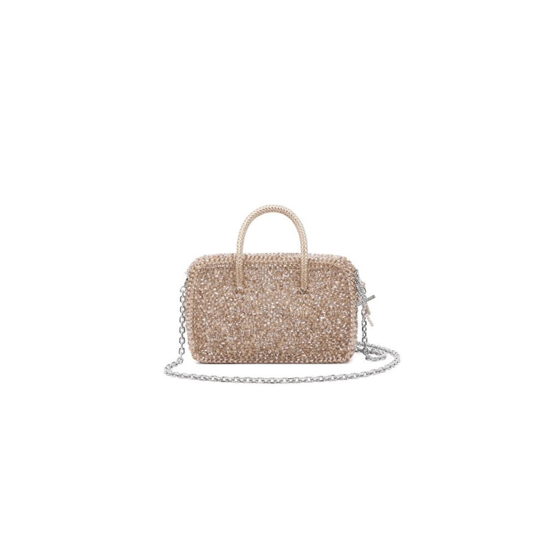 ANTEPRIMA - BOXXIE TOP HANDLE CROSSBODY WIREBAG – ANTEPRIMA Online Store