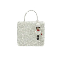 ANTEPRIMA_WIREBAG_Bambola_PA26S672N8_Bag_Charm_silver_on_bag
