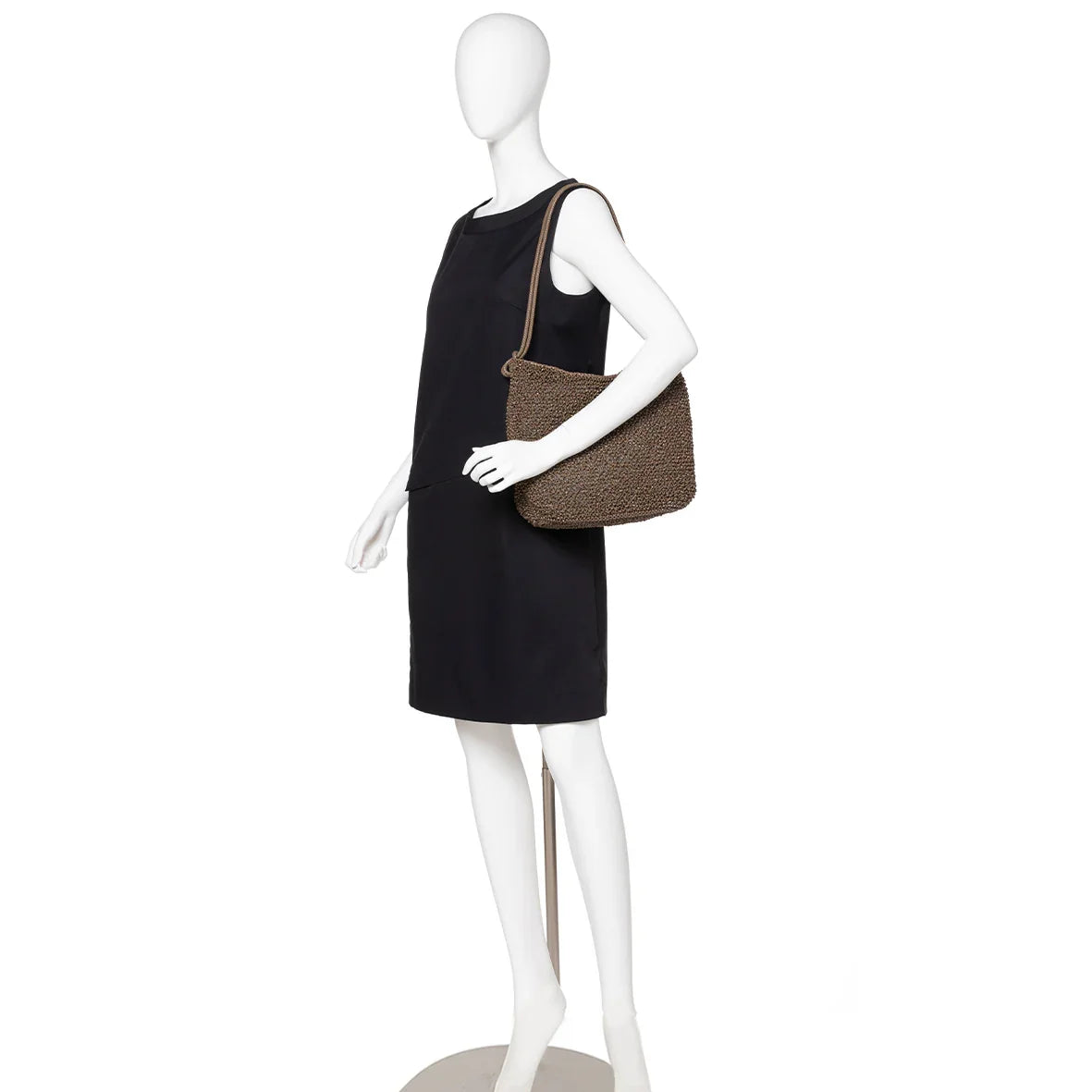 ANTEPRIMA_WIREBAG_CALICE_PB22FM85A5_Shoulder_Bag_Medium_solid-taupe_model