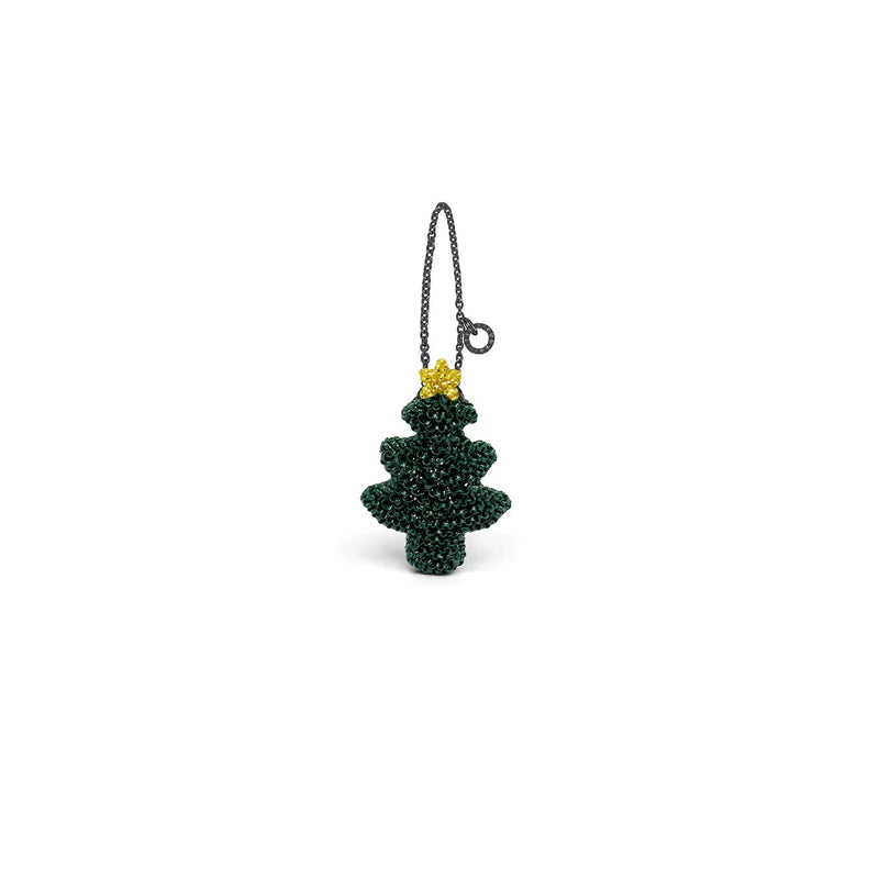 ANTEPRIMA_WIREBAG_CHRISTMAS_CHARM_PA23SR12E4_Accessories_Christmas_Tree_solid-dark-green