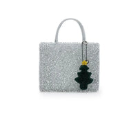 CHRISTMAS CHARM - CHRISTMAS TREE