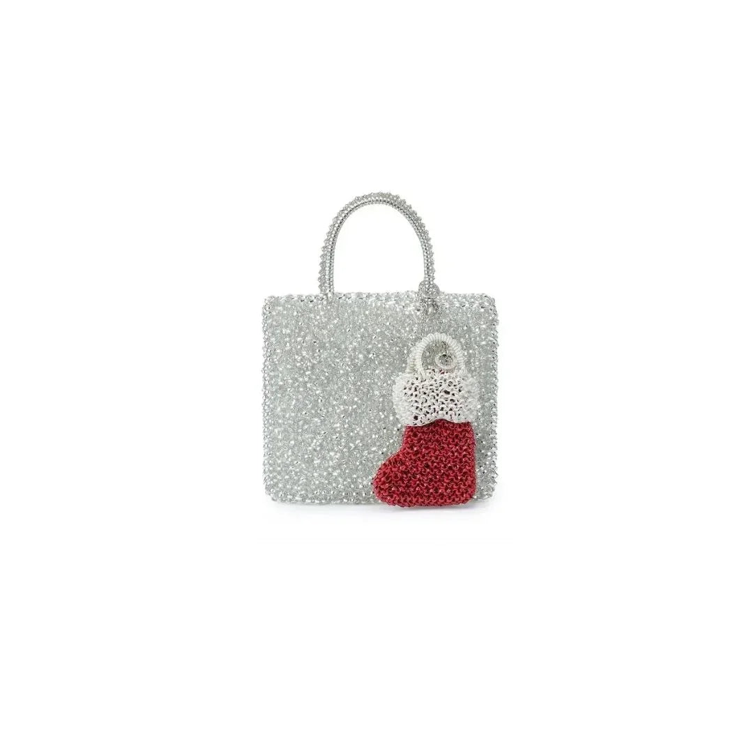 CHRISTMAS CHARM - SOCKS