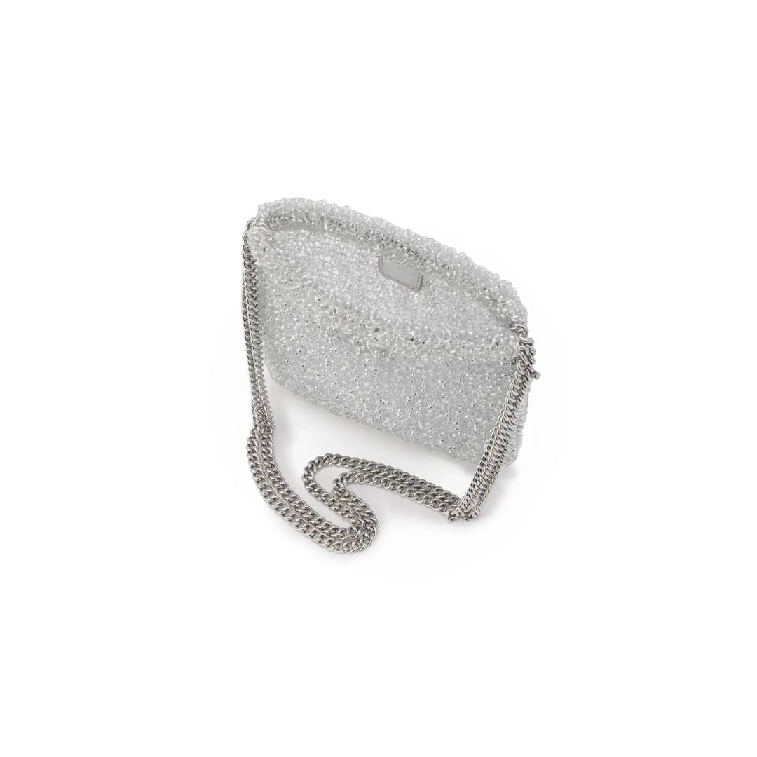 ANTEPRIMA - CITTA CHIC SHOULDER WIREBAG – ANTEPRIMA Online Store