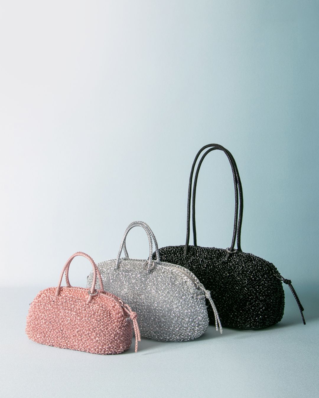 LARGE BAGS | ANTEPRIMA WIREBAG Official Online Shop – ANTEPRIMA
