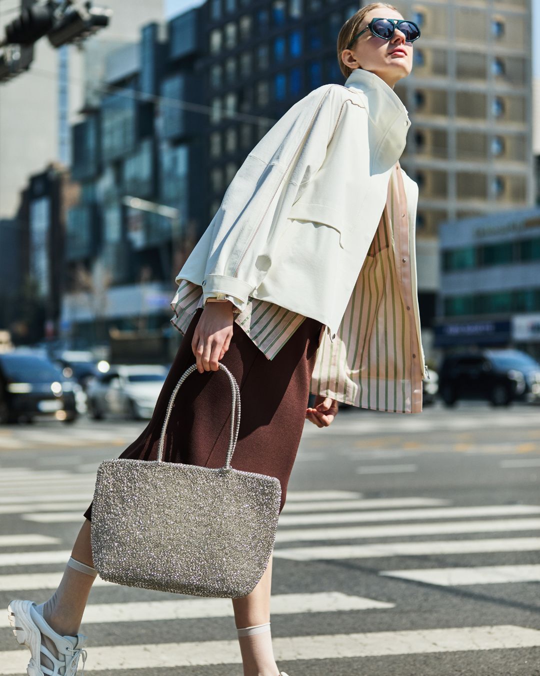 LARGE BAGS | ANTEPRIMA WIREBAG Official Online Shop – ANTEPRIMA