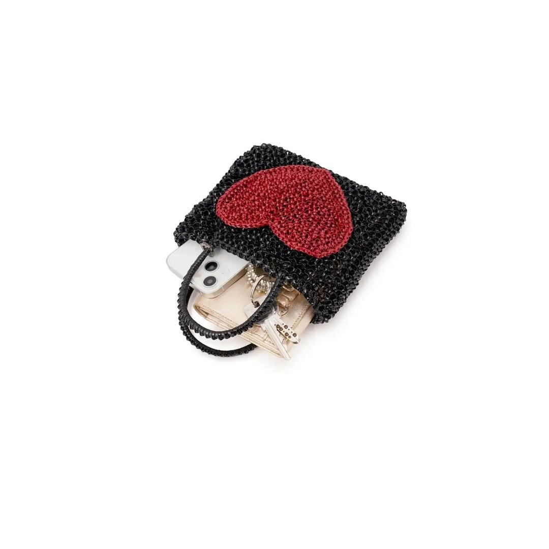 CUORI HEART STANDARD MINIATURA