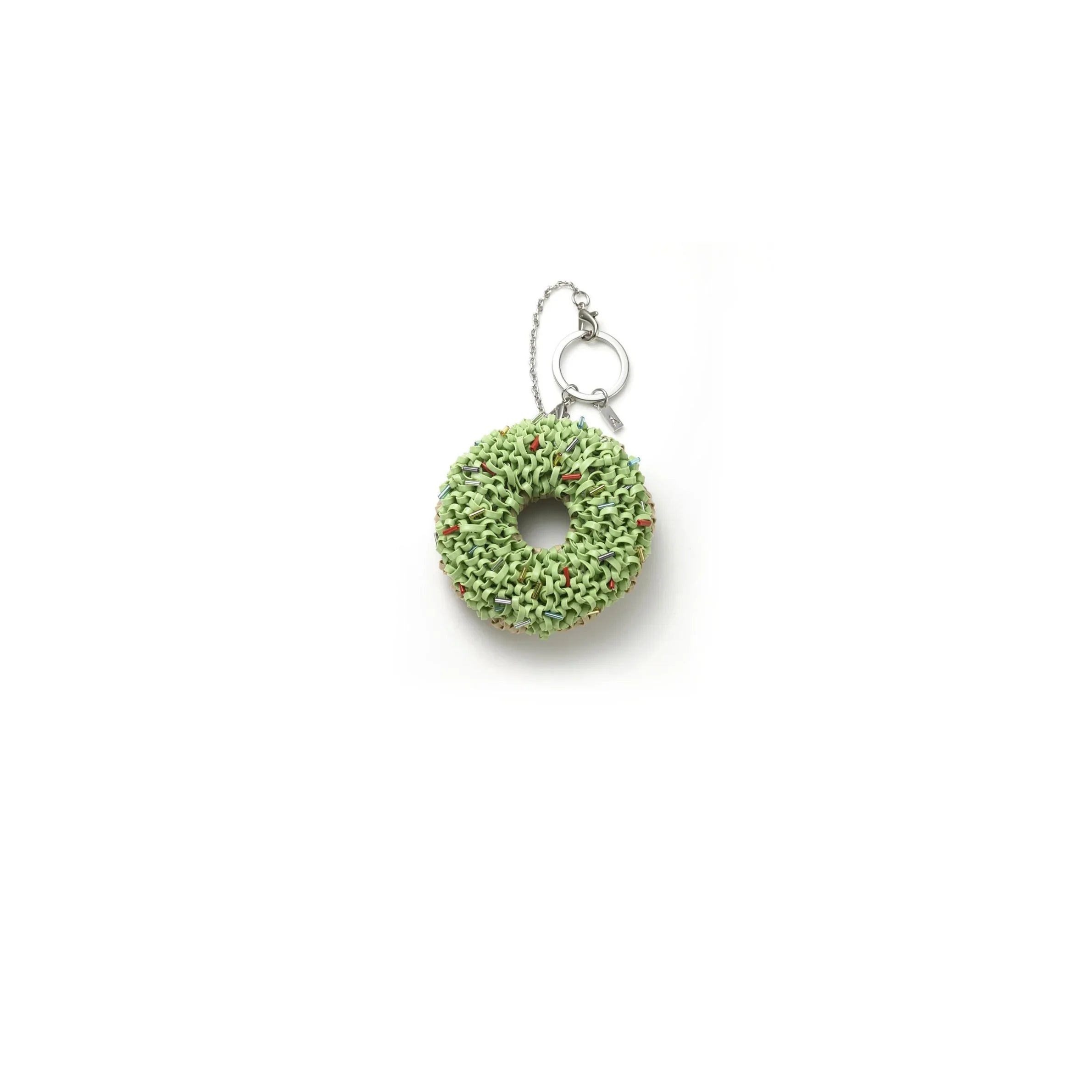 ANTEPRIMA_WIREBAG_DONUTS_PA14FDF459_Bag_Charm_solid-light-green