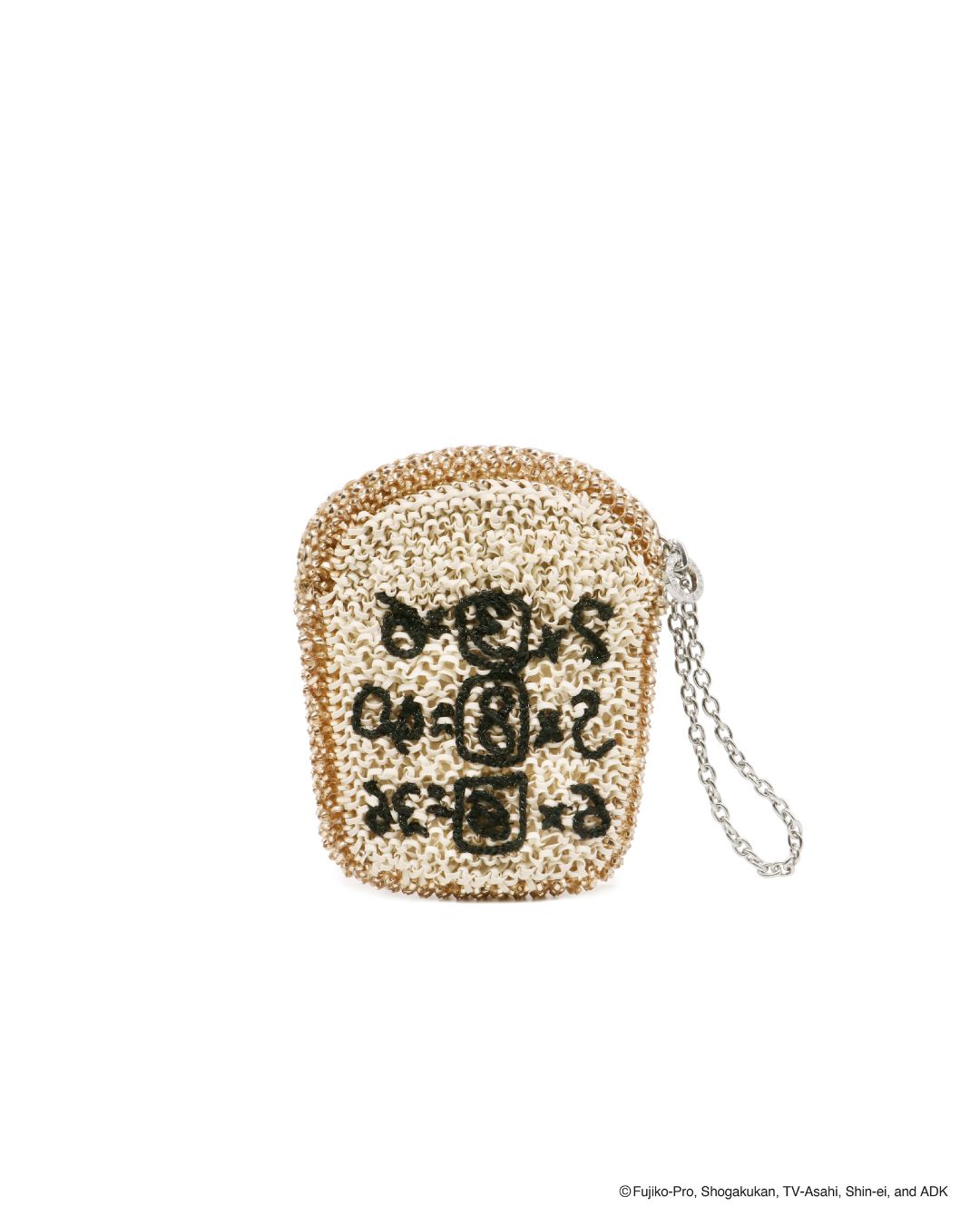 DORAEMON Pouch - Memory Bread