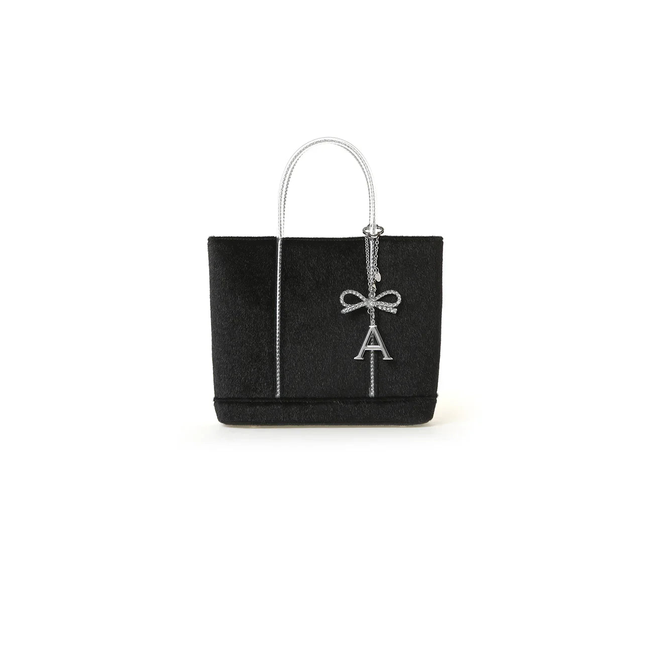 ANTEPRIMA_WIREBAG_FIGURA_MA16FCJ230_Bag_Charm_silver_on_bag