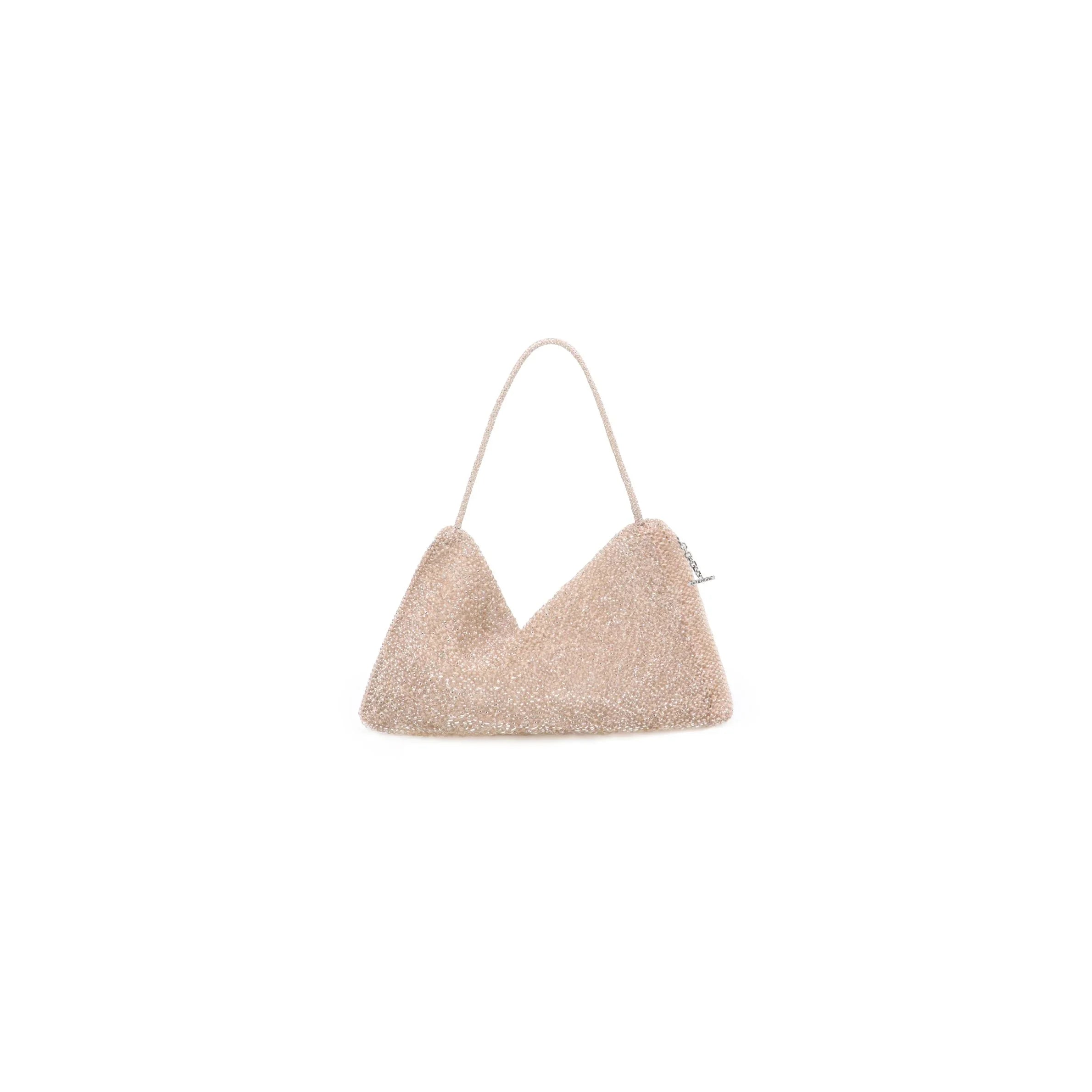 ANTEPRIMA_WIREBAG_FLUIDO_PB24FV81S1_Shoulder_Bag_silver-salmon-pink