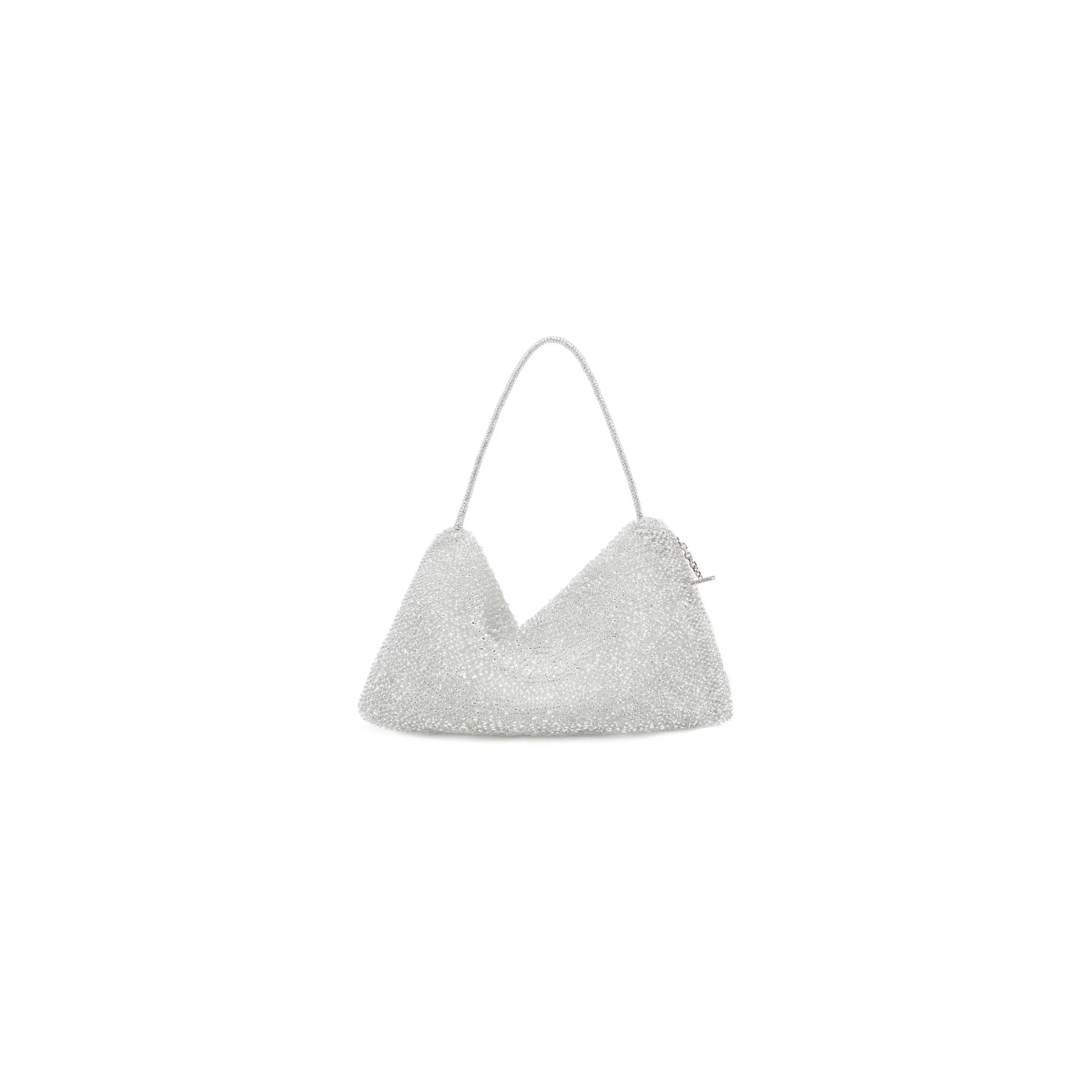 ANTEPRIMA_WIREBAG_FLUIDO_PB24FV81S1_Shoulder_Bag_silver