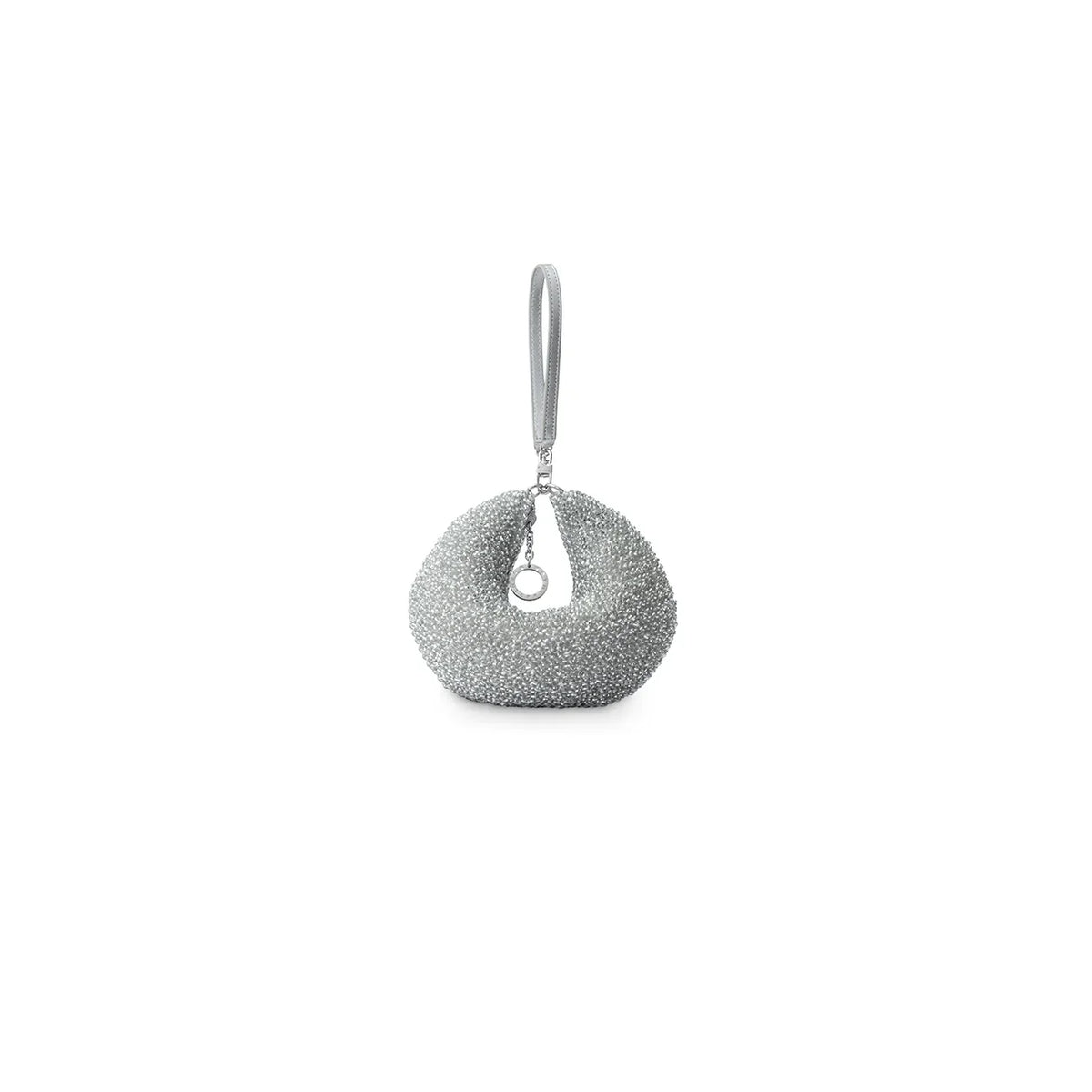 ANTEPRIMA_WIREBAG_FORTUNA_PB22SLF3F6_Clutch_Bag_Small_silver