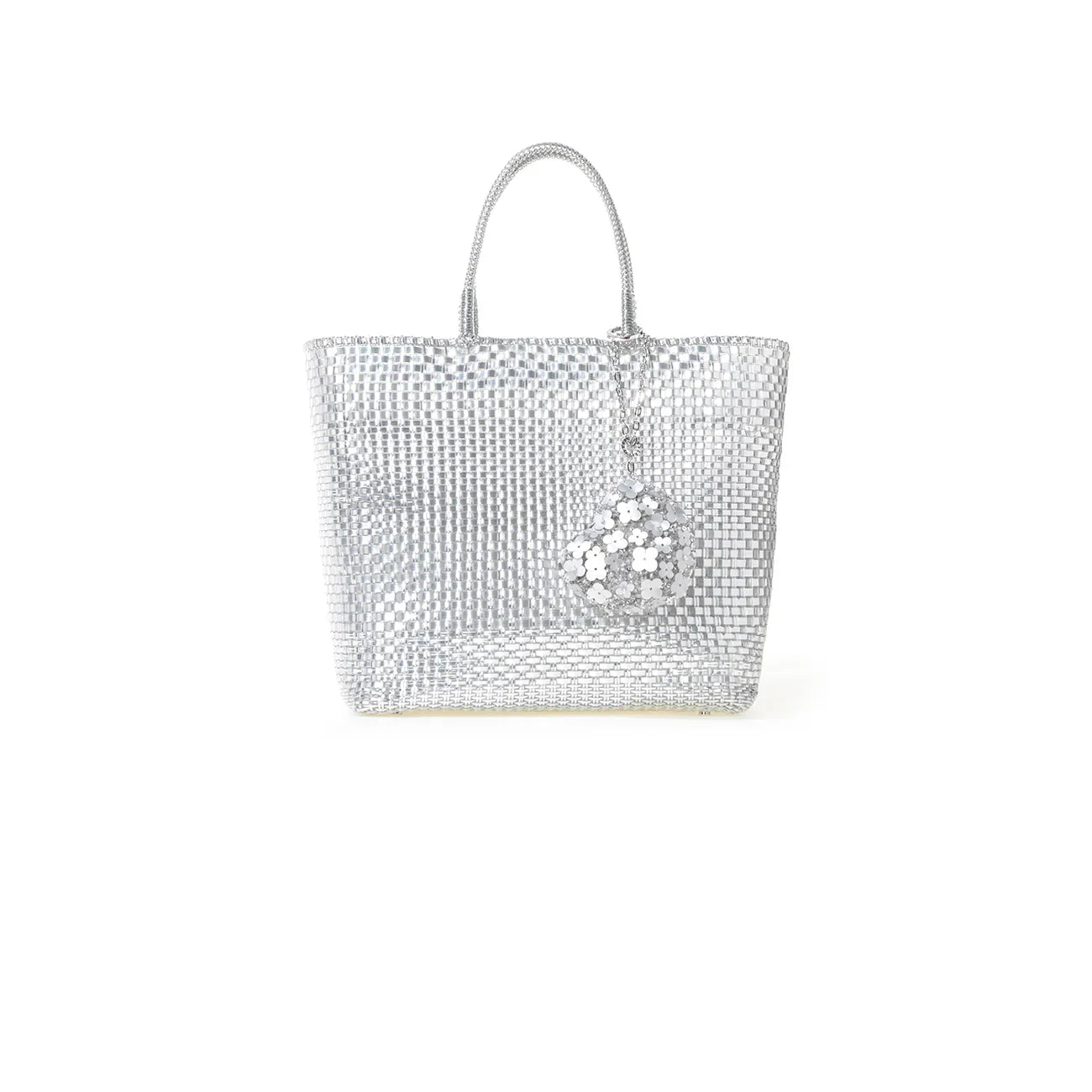 ANTEPRIMA_WIREBAG_GUMMIES_PL16SJ6224_Bag_Charm_silver_Heart_on_bag