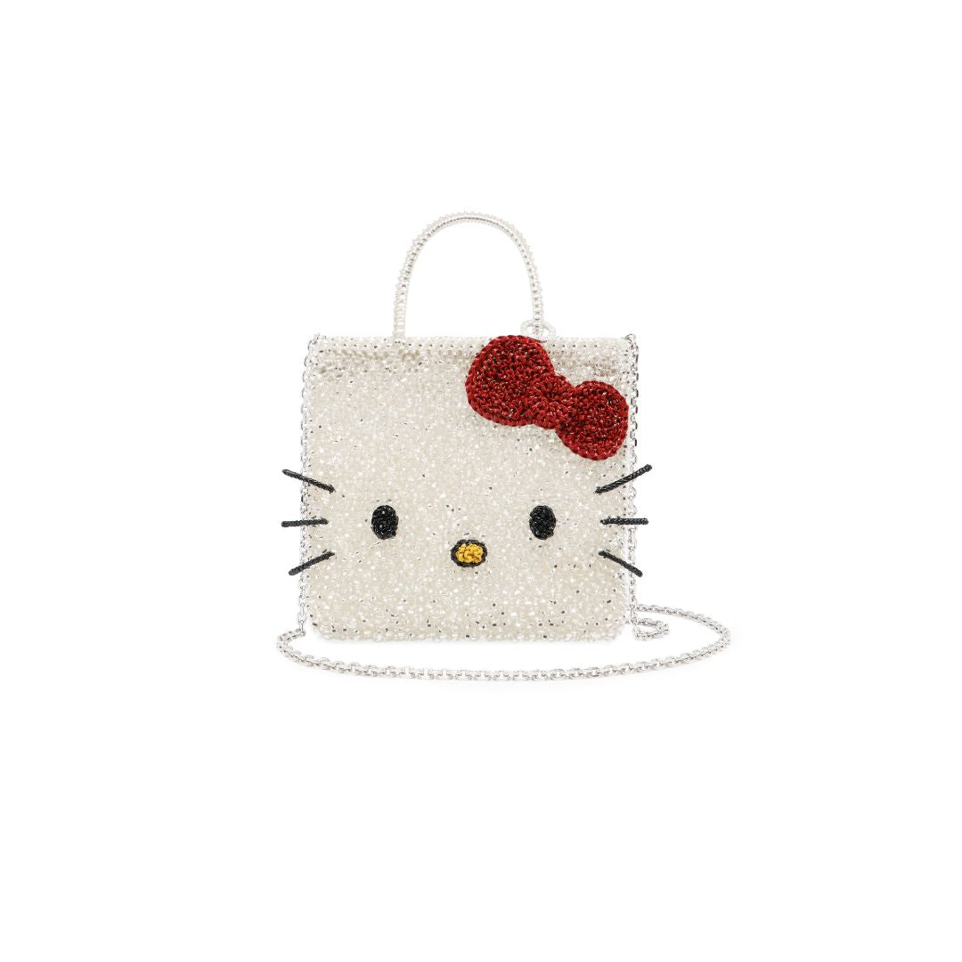 999 Collection - HELLO KITTY STANDARD Z (Regional Exclusive)