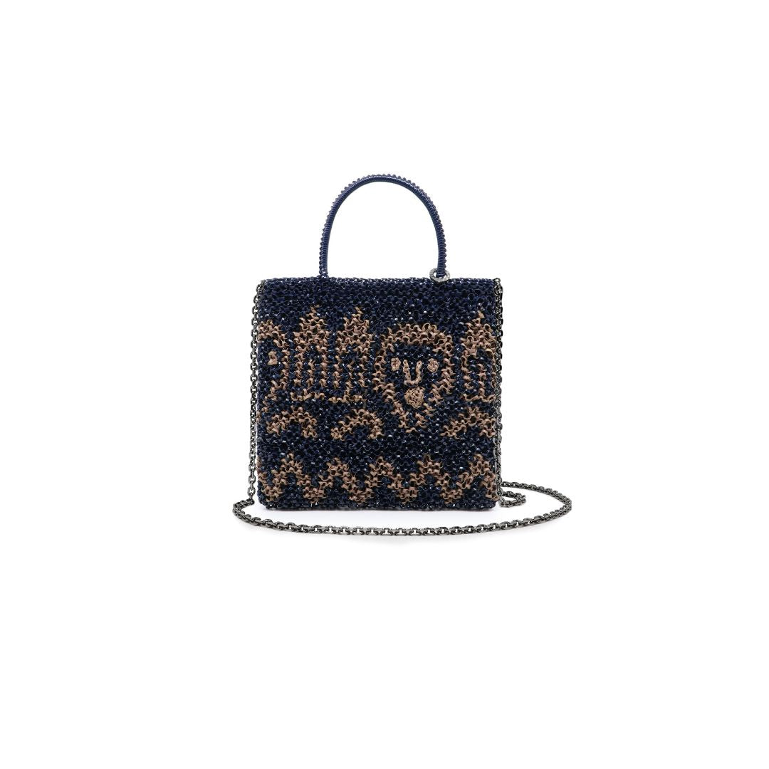 バッグ ANTEPRIMA ANTEPRIMA FW25-26 WIREBAG COLLECTION – ANTEPRIMA Online Store