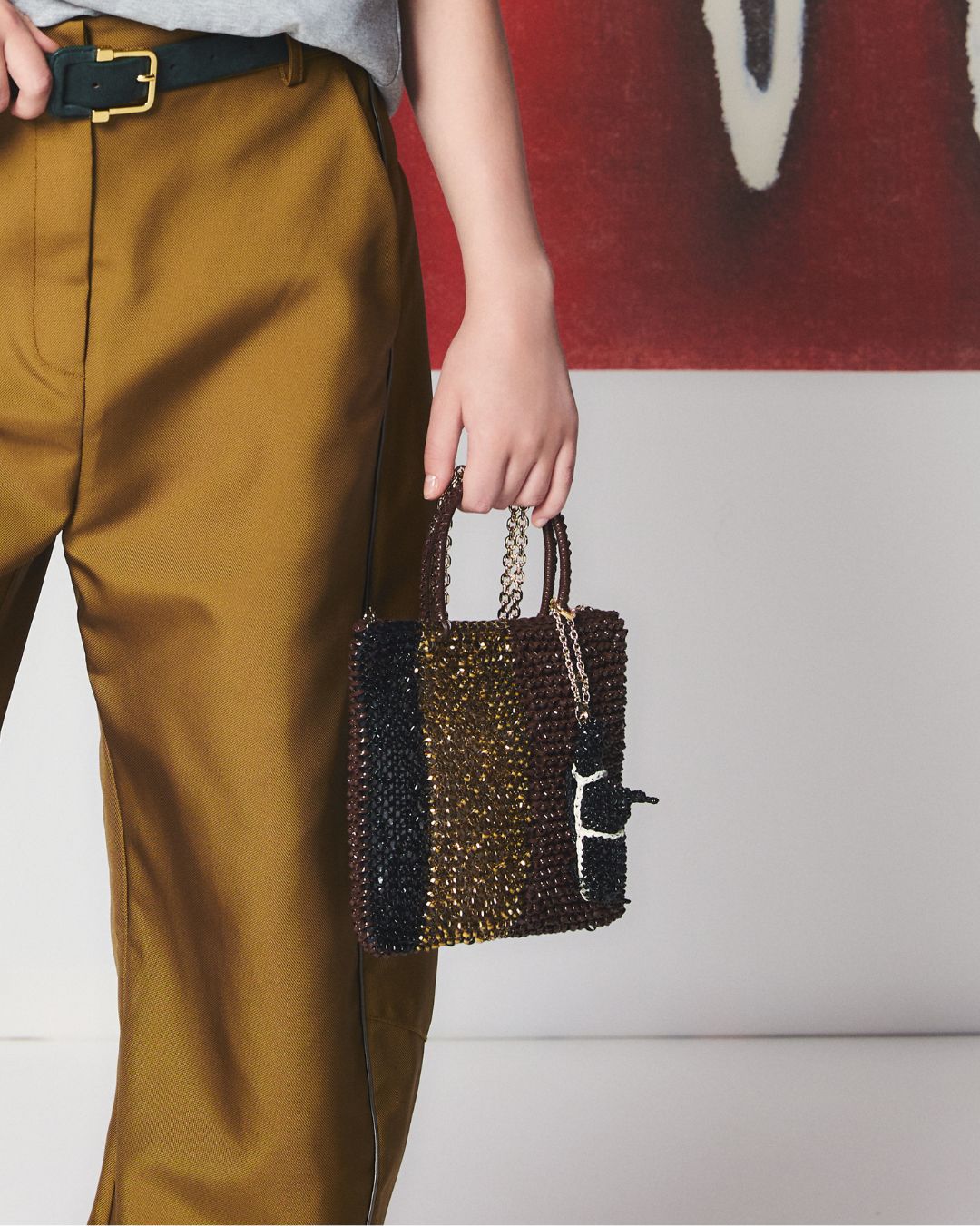ANTEPRIMA x IZUMI KATO COLLECTION – ANTEPRIMA Online Store