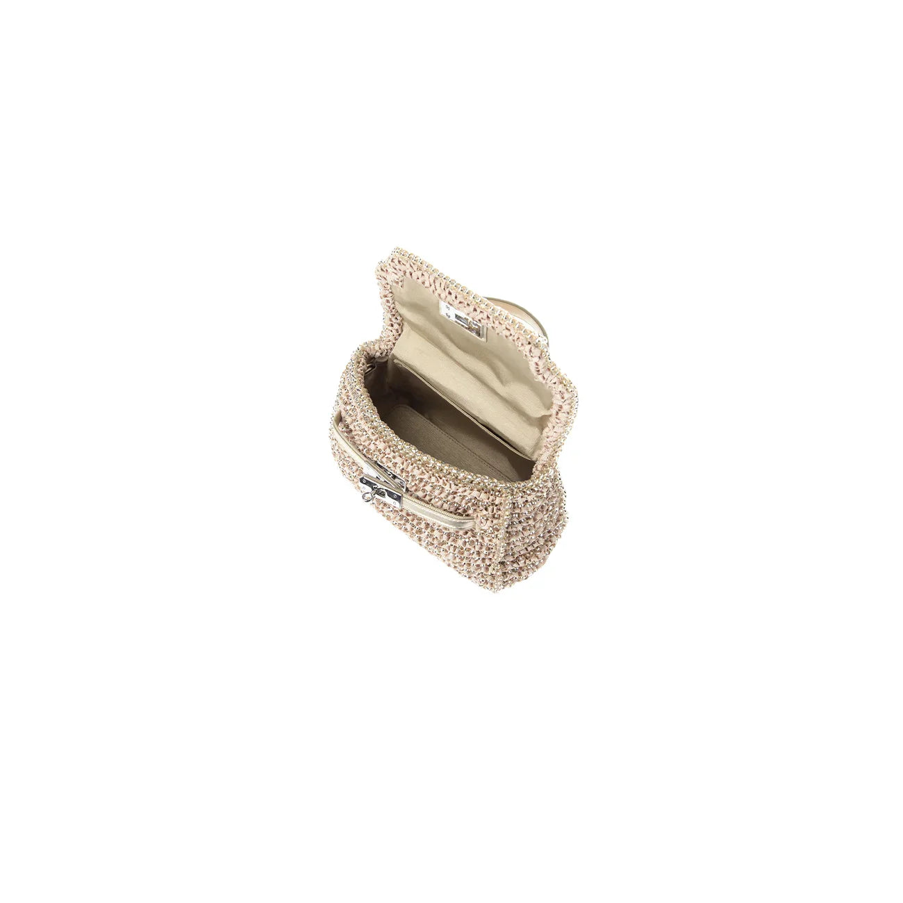 ANTEPRIMA_WIREBAG_KATE_PB15FDP1F4_Crossbody_Bag_Small_gold-silver_inside