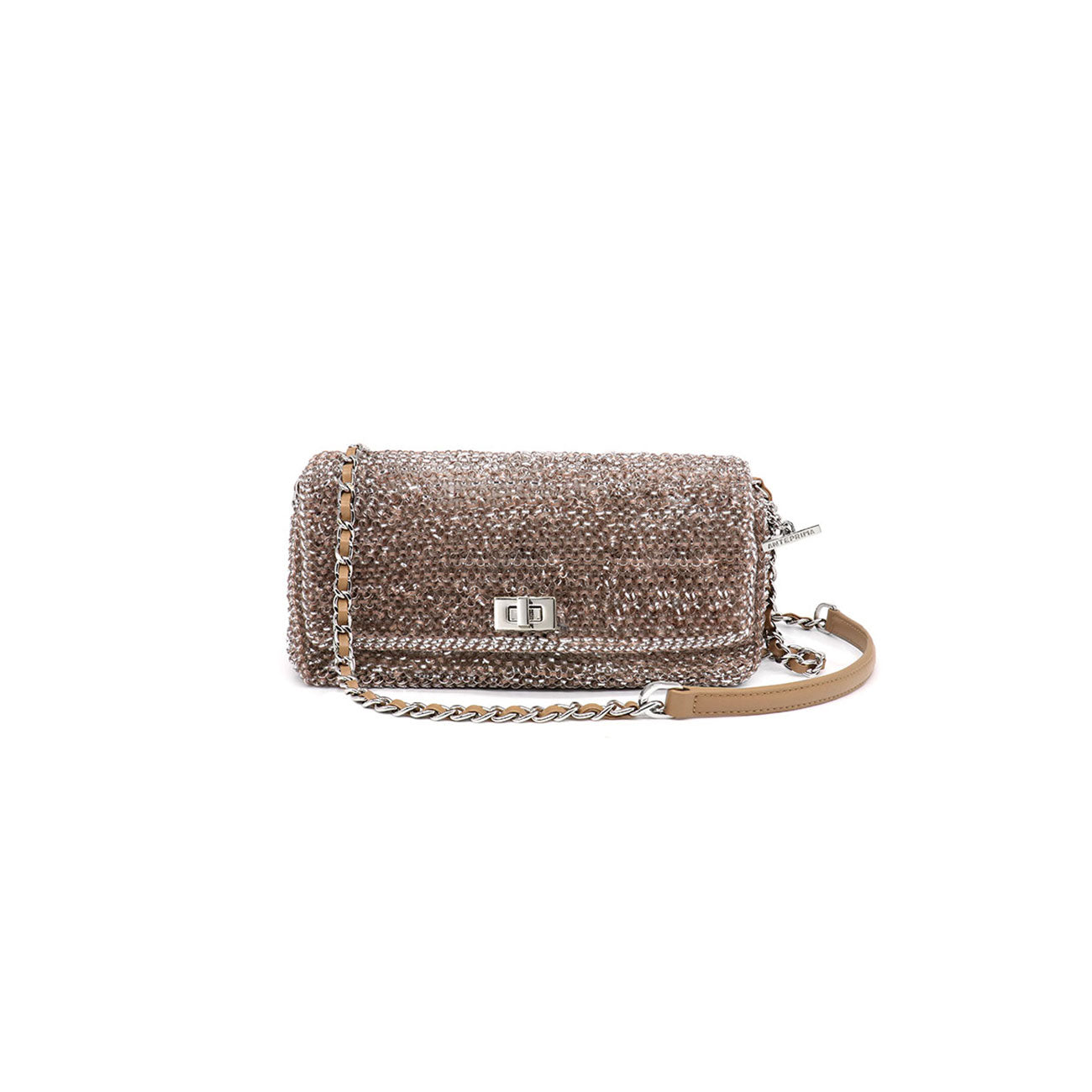ANTEPRIMA - LUCCHETTO II CROSSBODY WIREBAG – ANTEPRIMA Online Store