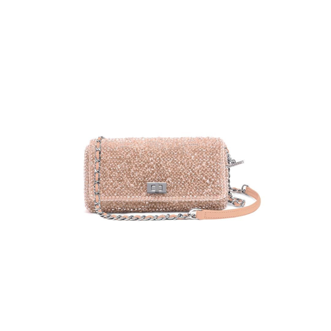 ANTEPRIMA - LUCCHETTO II CROSSBODY WIREBAG – ANTEPRIMA Online Store