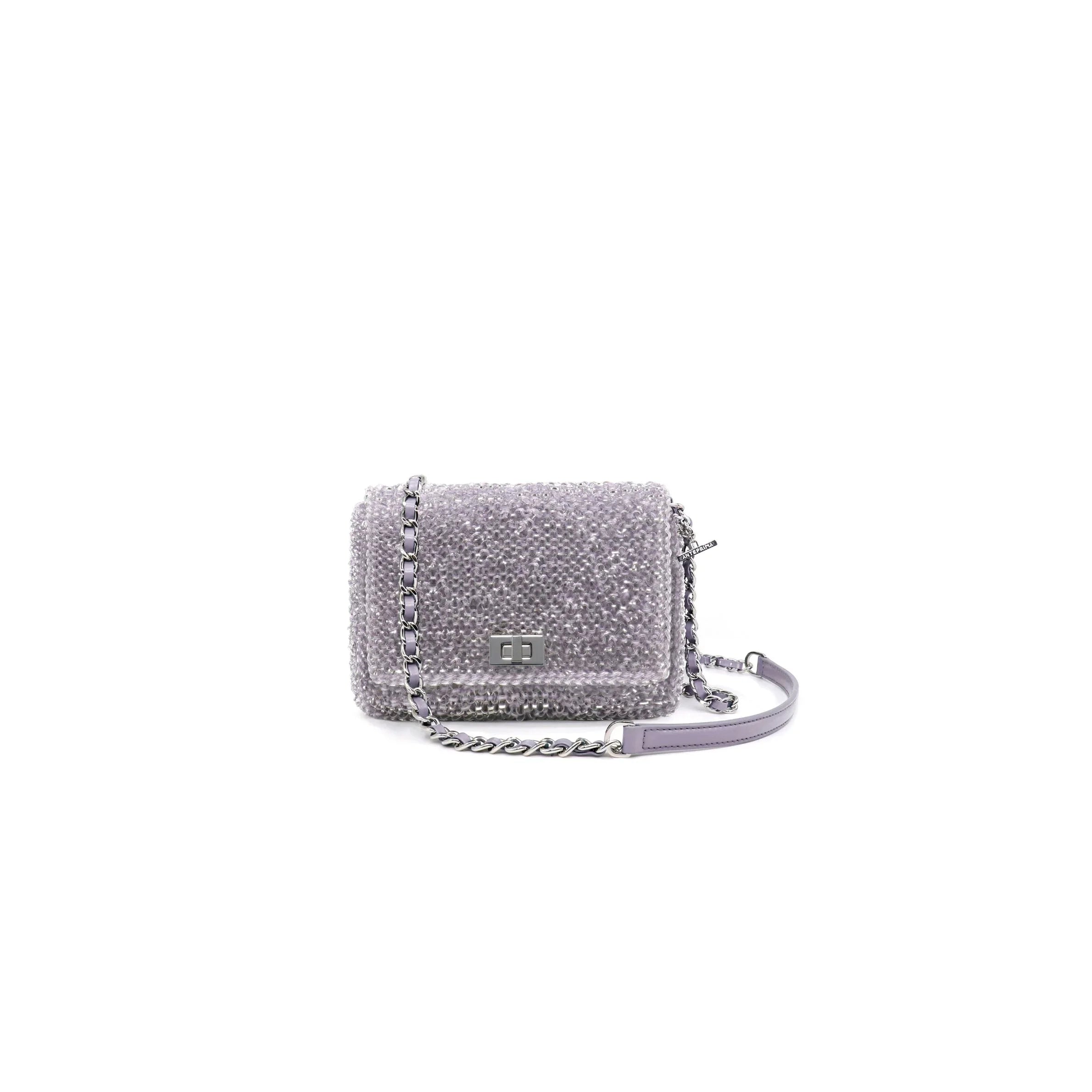 ANTEPRIMA - LUCCHETTO II CROSSBODY WIREBAG – ANTEPRIMA Online Store