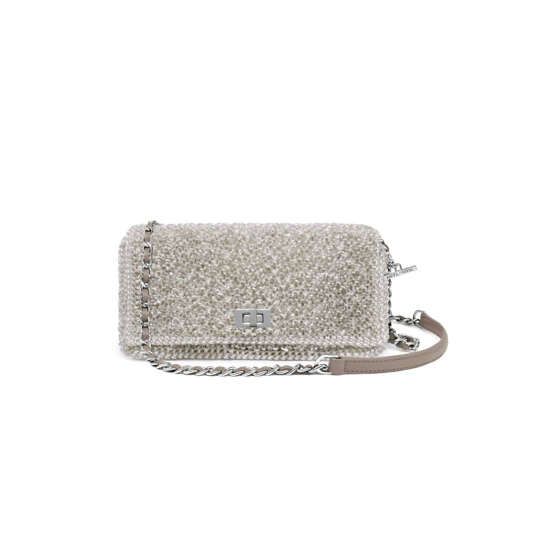 ANTEPRIMA - LUCCHETTO II CROSSBODY WIREBAG – ANTEPRIMA Online Store