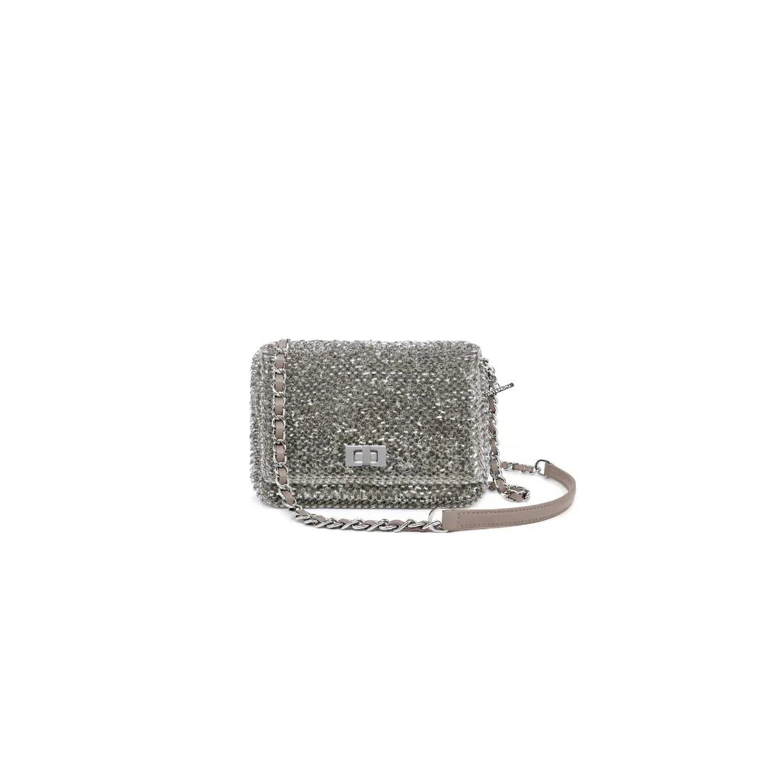 ANTEPRIMA_WIREBAG_LUCCHETTO_II_PB22FP16W2_Shoulder_Bag_Small_silver-taupe