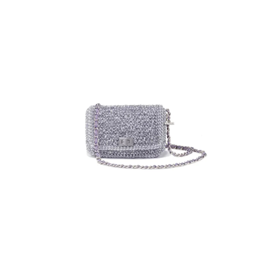 ANTEPRIMA - LUCCHETTO SMALL CROSSBODY WIREBAG – ANTEPRIMA Online Store