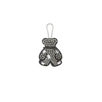 ANTEPRIMA_WIREBAG_LUMINOSA_PA10FC5171_Bag_Charm_bear_black