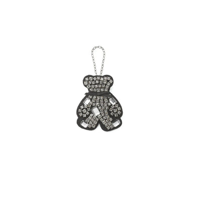 ANTEPRIMA_WIREBAG_LUMINOSA_PA10FC5171_Bag_Charm_bear_black