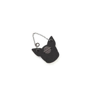 ANTEPRIMA_WIREBAG_LUMINOSA_PA13SC5150_Bag_Charm_black-white_frenchie_back