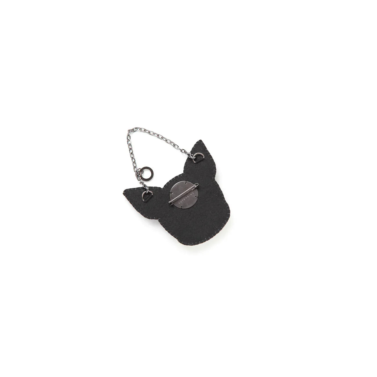 ANTEPRIMA_WIREBAG_LUMINOSA_PA13SC5150_Bag_Charm_black-white_frenchie_back
