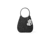ANTEPRIMA_WIREBAG_LUMINOSA_PA15FC51A8_Bag_Charm_monkey_beige_on_bag