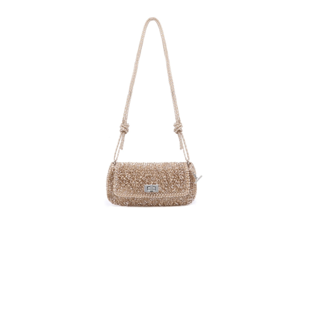 ANTEPRIMA LUCCHETTO II CROSSBODY WIREBAG - Small – ANTEPRIMA