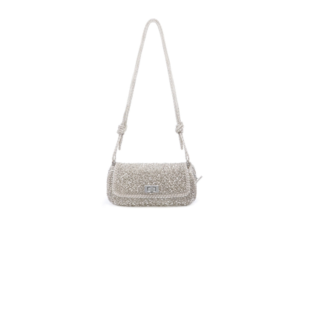 ANTEPRIMA LUCCHETTO II CROSSBODY WIREBAG - Small – ANTEPRIMA
